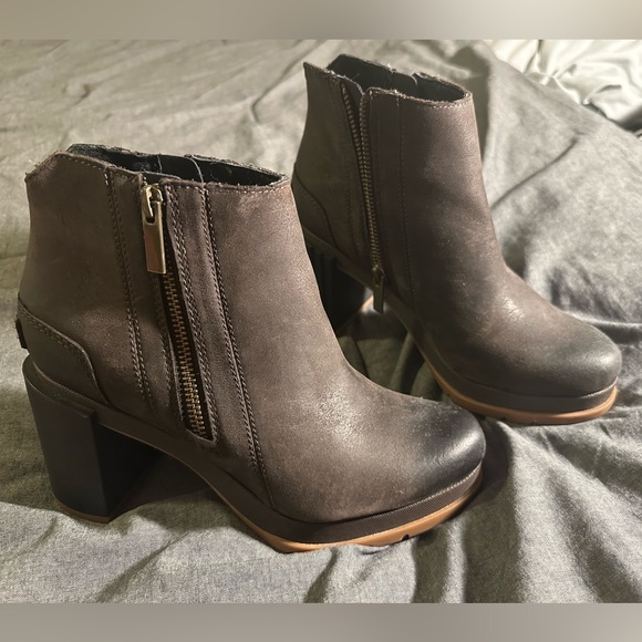 Sorel Blake Boots - Picture 3 of 13